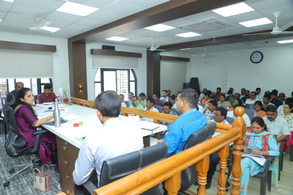 जिल्हा परिषद निवडणूक