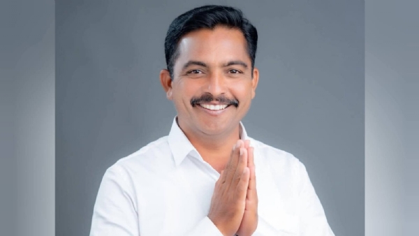 Dinesh Bharadia has been unanimously elected as the Deputy Mayor of Ambajogai.