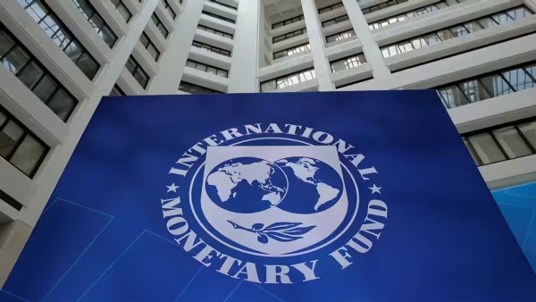 IMF