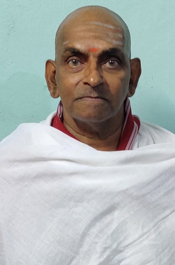 गोविंद बोरगावकर