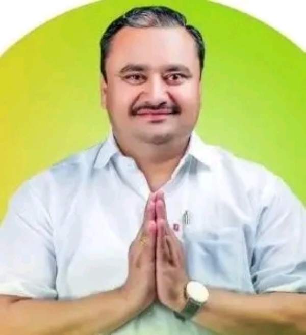 प्रा. किरण सोनटक्के यांचा राज्याध्यक्षपदाचा राजीनामा