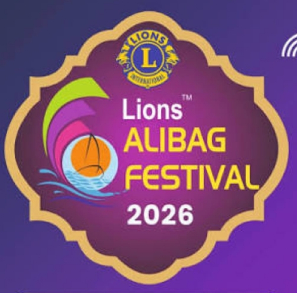 A celebration of service spirit in Alibaug