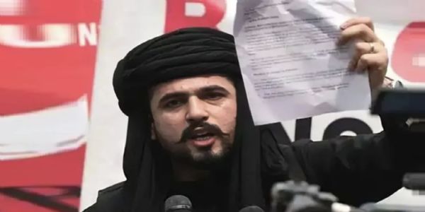 पाकिस्तानला भारतावर टीका करण्याचा कोणताही नैतिक अधिकार नाही- मीर यार बलूच