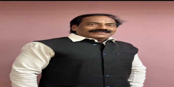 हिदायत पटेल हत्याकांड : अकोल्यात काँग्रेसचे 2 पदाधिकारी निलंबित