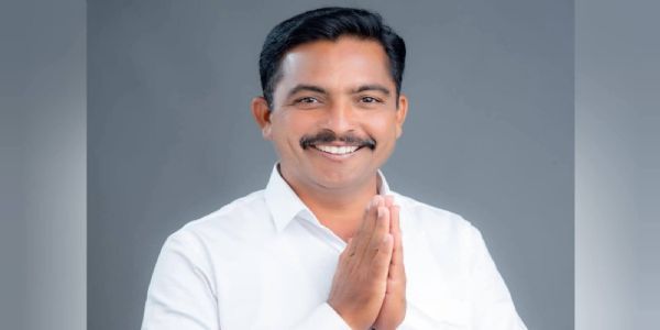 अंबाजोगाईच्या उपनगराध्यक्षपदी दिनेश भराडिया बिनविरोध