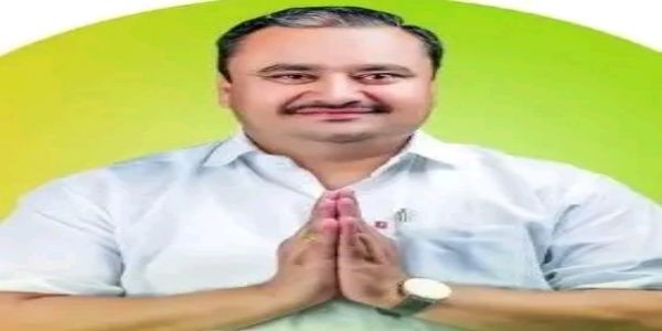 परभणी शरद पवार गटाचे प्रा. किरण सोनटक्के यांचा राजीनामा