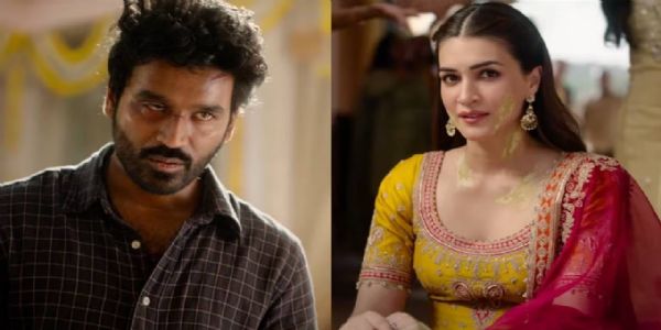 ‘गुस्ताख इश्क’, ‘तेरे इश्क में’ चित्रपट या आठवड्यात ओटीटीवर होणार प्रदर्शित