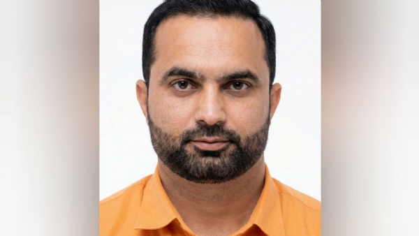 Senior officers have been taken into custody in connection with the suicide of GST officer Sachin Jadhavar.