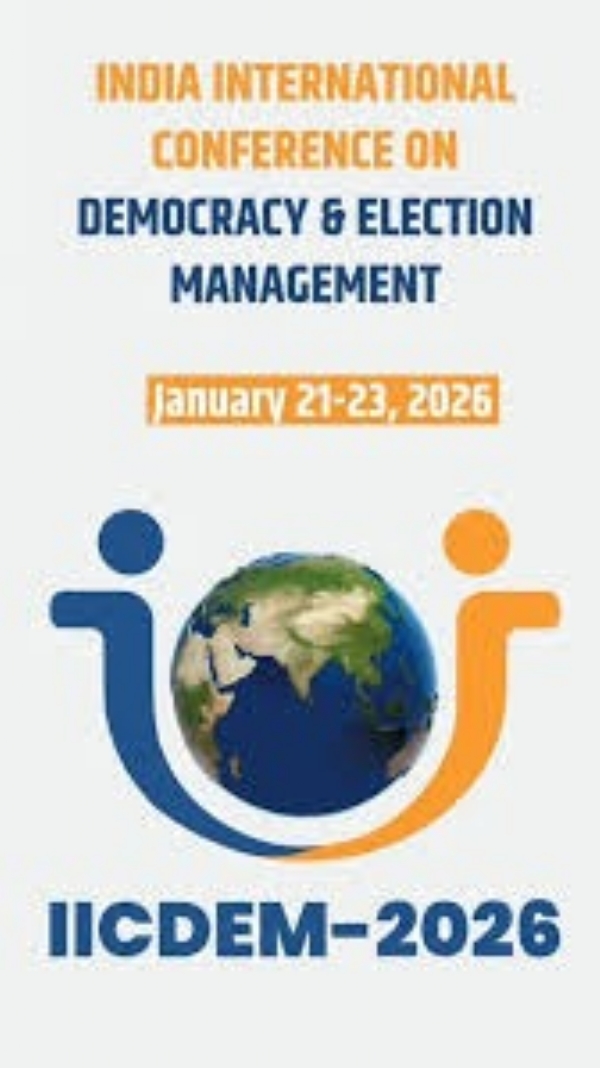 ECI Host IICDEM-2026