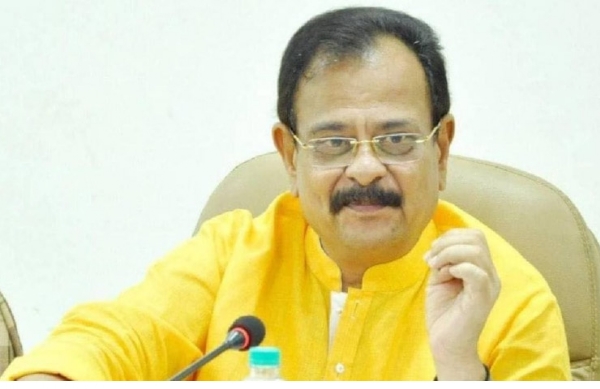 डॉ.सुनील देशमुख म्हणतात महापौर तर आमचाच बसणार