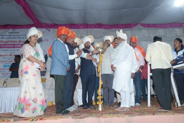 आमदार संजय बनसोडे