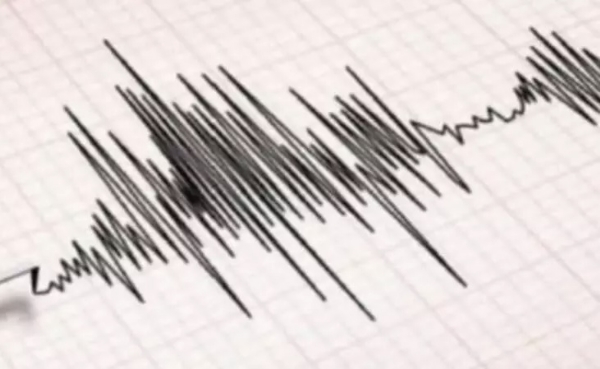 Earthquake measuring 5.7 in Leh