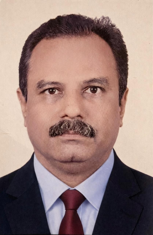 डॉ. पी. व्ही. येवतीकर यांना असोसिएट फेलो पुरस्कार