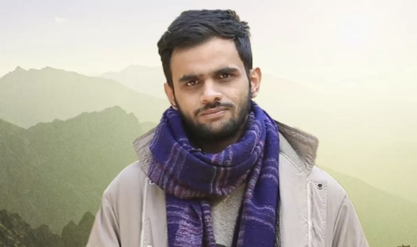 उमर खालिदला जामिनावर सोडण्याची अमेरिकेतील आठ खासदारांची मागणी