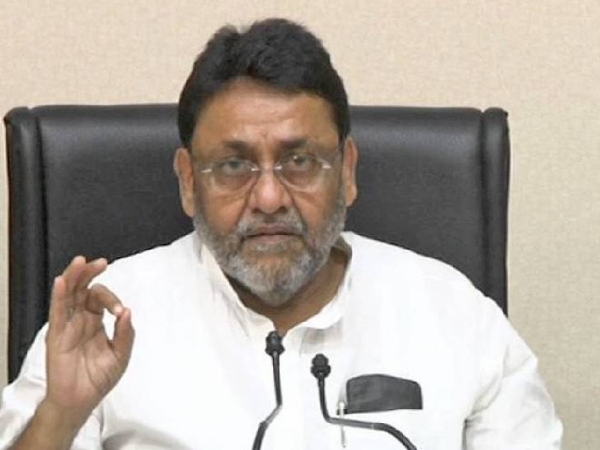 नवाब मलिक