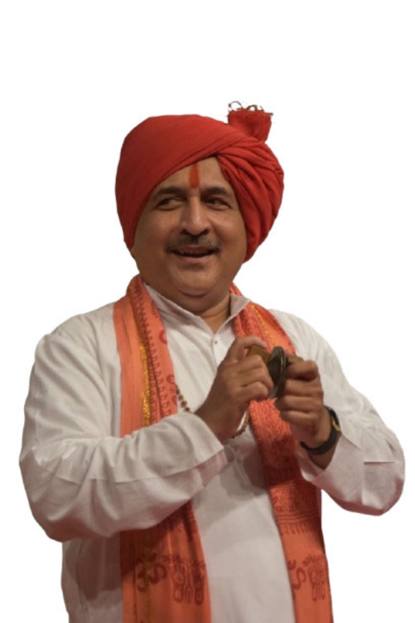 हभप चारुदत्तबुवा आफळे