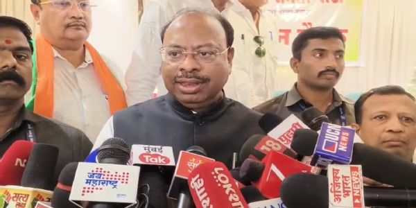 आजकाल दमदाटी करता येत नाही : चंद्रशेखर बावनकुळे