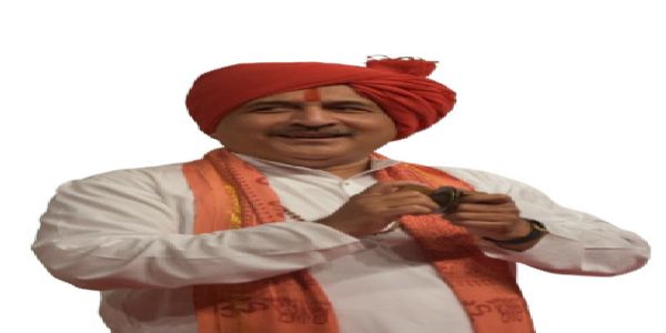 रत्नागिरीत ६ जानेवारीपासून कीर्तनसंध्या महोत्सवात महाभारताचा उत्तरार्ध