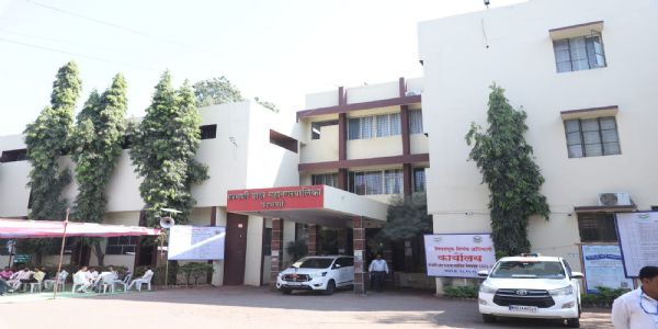 परभणी - प्रभाग क्रमांक 10, 11 व 13 मधून एकूण 20 उमेदवारांची निवडणूक रिंगणातून माघार