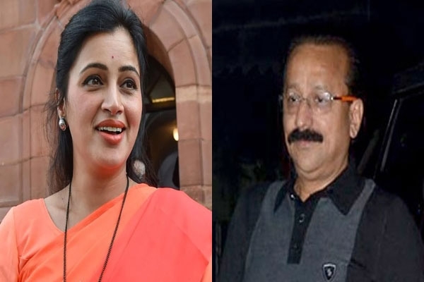 बाबा सिद्दिकी सारखीच तुमची हत्या करू... राणांना जीवे मारण्याची धमकी पोलिसांत तक्रार दाखल