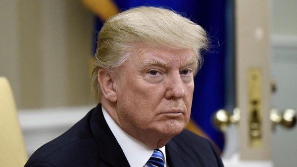 “मला त्याची पर्वा नाही”, नोबेल शांतता पुरस्कारावर ट्रम्प यांची यू-टर्न