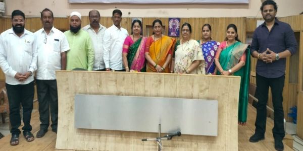 रत्नागिरी पालिका विविध समित्यांच्या सभापतींची निवड बिनविरोध