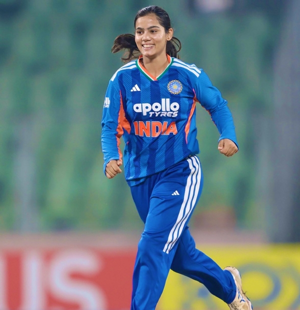 वैष्णवी शर्मा