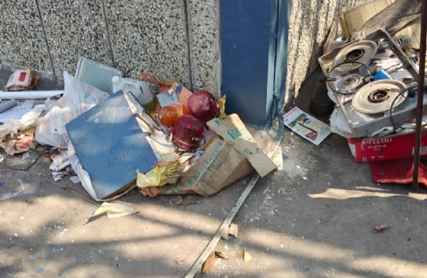 लाल दिवा