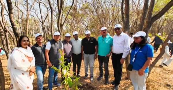 Tenneco Clean Air India