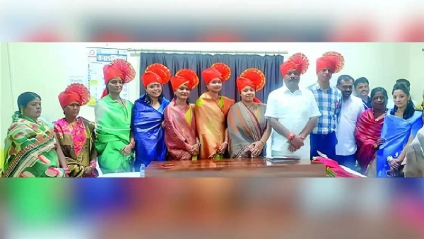 विषय समिती सभापती