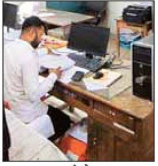 तिवस्यात युरियाचा काळाबाजार थांबवा प्रहारचा आंदोलनाचा इशारा