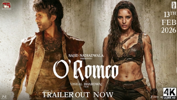 विक्रांत मैसी, तमन्ना भाटिया, नाना पाटेकर, अविनाश तिवारी और फरीदा जलाल