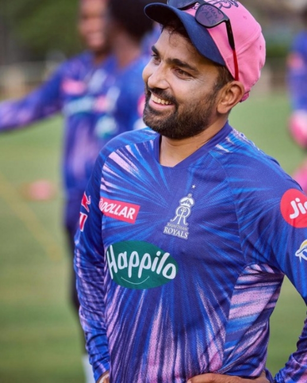 दिशांत याज्ञिक