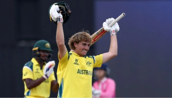 विल मालास्झ्झुक