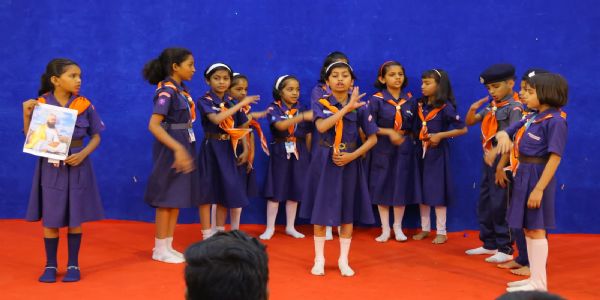 ‘हिंद दी चादर’- लातुरात पथनाट्यातून मांडली श्री गुरु तेग बहादूरजींच्या अमर बलिदानाची गाथा