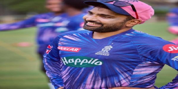 दिशांत याज्ञिक यांची कोलकाता नाइट रायडर्सच्या क्षेत्ररक्षण प्रशिक्षकपदी नियुक्ती