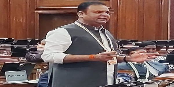 संसदीय पारदर्शकतेचा नवा आधारस्तंभ म्हणजे तंत्रज्ञान : अध्यक्ष अ‍ॅड. राहुल नार्वेकर