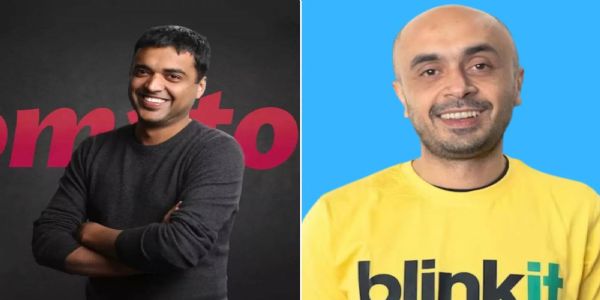 इटरनल ग्रुपच्या सीईओंचा राजीनामा; अलबिंदर धिंडसा घेणार पदभार