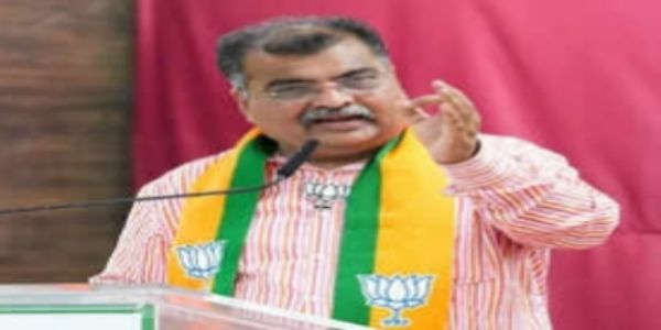 कडोंमपा, उल्हासनगर, ठाण्यात महायुतीचाच महापौर होणार - रविंद्र चव्हाण