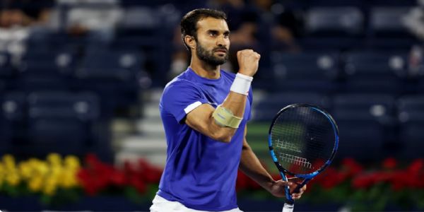 ऑस्ट्रेलियन ओपन २०२६ : युकी भांब्री-आंद्रे गोरान्सन जोडीचा दुसऱ्या फेरीत प्रवेश