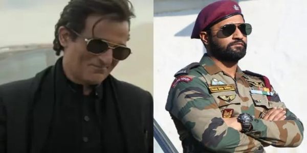 ‘धुरंधर 2’मध्ये विकी कौशलची धडाकेबाज एंट्री