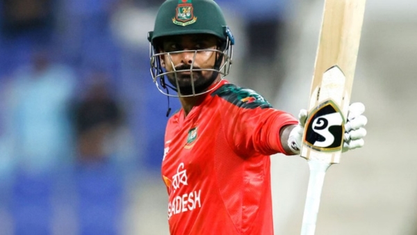 लिटन दास