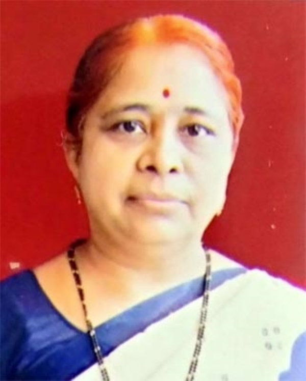 शुभांगी गोखले