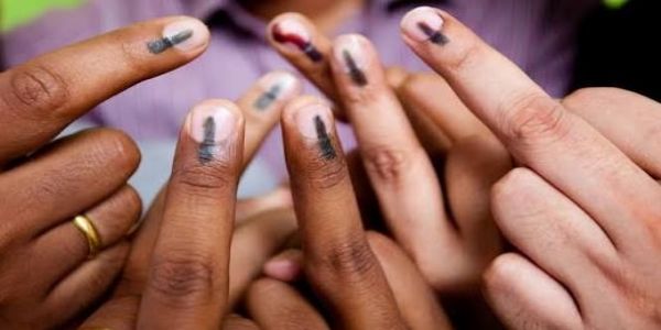 मतदार : भारतीय लोकशाहीचा आत्मा