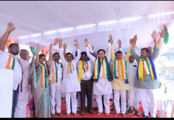 अमित देशमुख