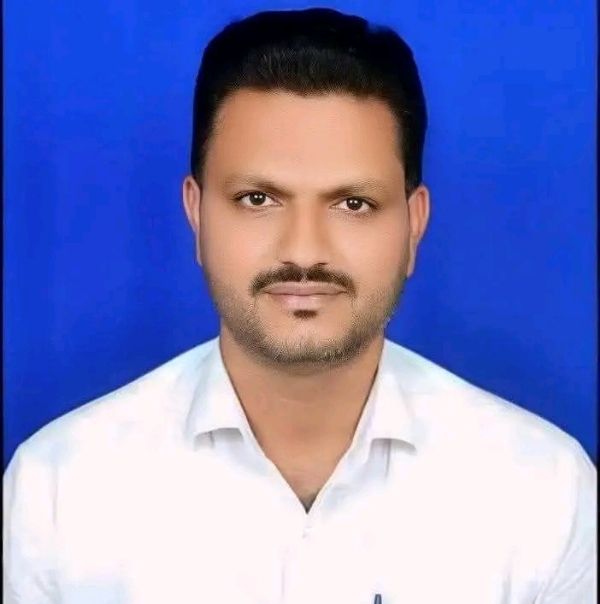 अन्वर शेख यांची परभणी जिल्हा काँग्रेसच्या सल्लागार व जिल्हा प्रसिद्धी प्रमुखपदी नियुक्ती अन्वर शेख यांची परभणी जिल्हा काँग्रेसच्या सल्लागार व जिल्हा प्रसिद्धी प्रमुखपदी नियुक्ती