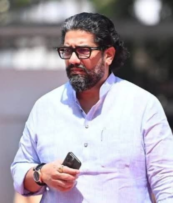 पालकमंत्री शिवेंद्रसिंहराजे भोसले