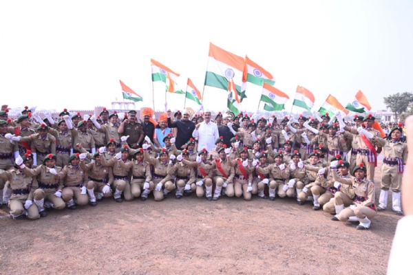 दत्तात्रय भरणे वाशिम