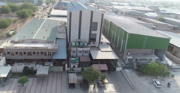 Kanishk Aluminium IPO