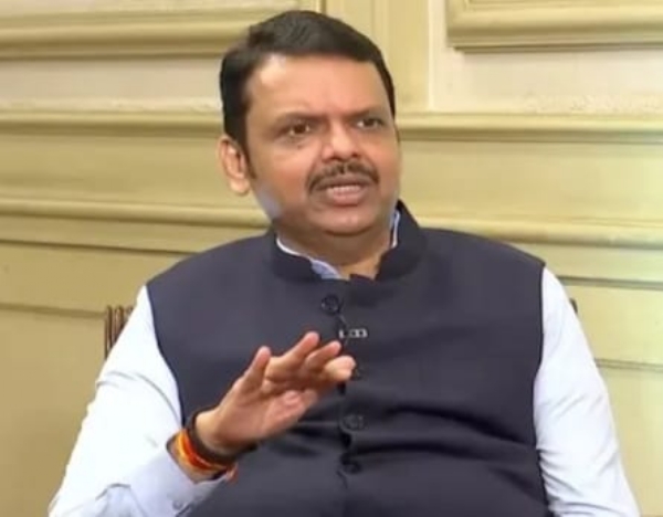 Fadnavis